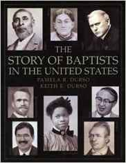 Story Of The Baptists In The United States