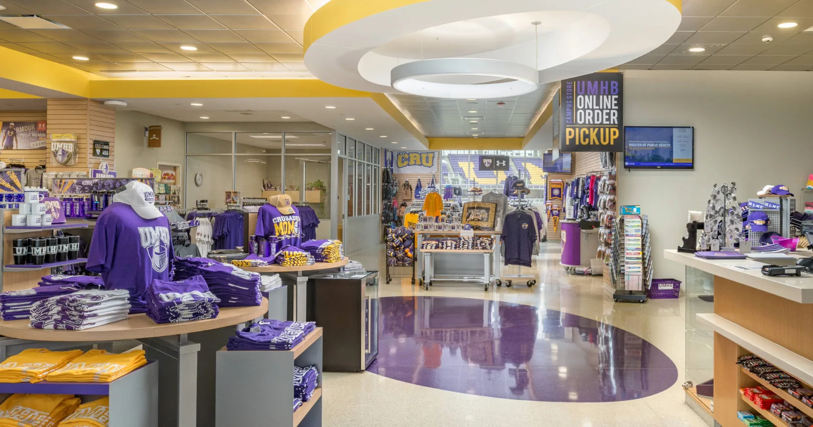 Welcome new freshman