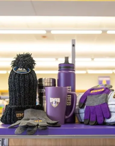 Shop our new apparel and gifts