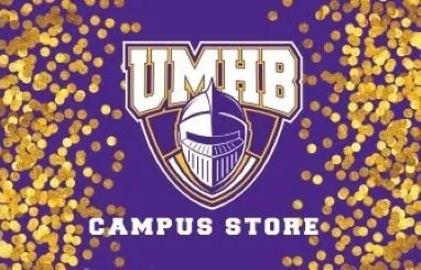 UMHB Campus Store logo