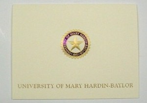 AB Services Note Cards - main view