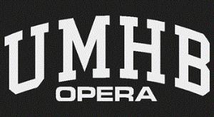 UMHB Opera Decal