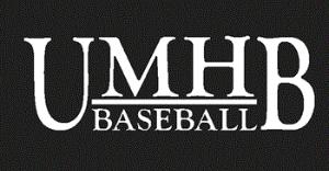 UMHB Baseball Decal