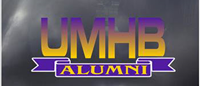 UMHB Alumni Decal
