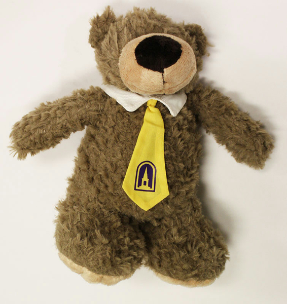 Archie Bear (SKU 1025024215)