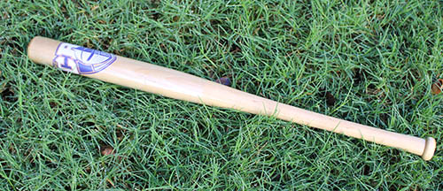 18 Inch Wooden Cru bat (SKU 1028236616)