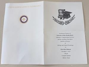 AB Announcements - In-Store Printed - main view