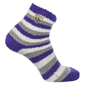 SOCKS - COZY FUZZY SOCKS