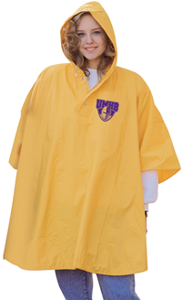 Storm Duds Poncho