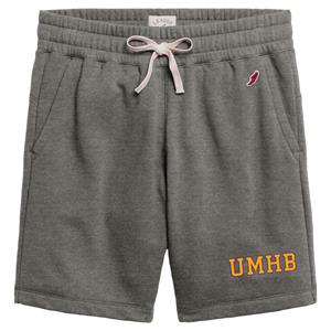 League Stadium Shorts