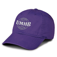 The Game Twill Cap