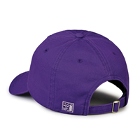 THE GAME TWILL CAP