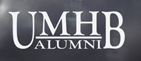 UMHB Alumni Decal