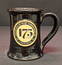 175Th Jr Executive Mug