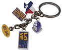 Keychains/Wallets/Lanyards - main view