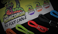 Anacorda Phone Cord USB-C