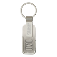 Arlington Dad Key Tag