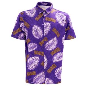 Boxercraft Camp Shirt
