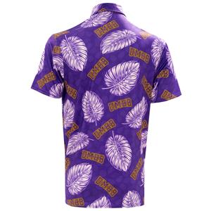 BOXERCRAFT CAMP SHIRT -  1