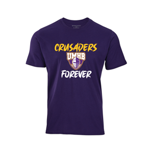 Boxercraft Forever Tee - main view