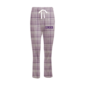 Boxercraft Womens Haley Flannel Pant #2