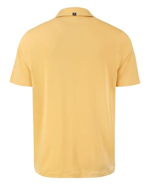 CB FORGE ECO STRETCH RECYCLED POLO -  1