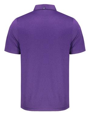 CB FORGE ECO STRETCH RECYCLED POLO -  2