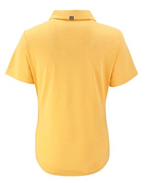 CB LADIES FORGE ECO RECYCLED POLO -  2