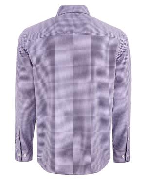 CB SKYLINE EPIC GINGHAM DRESS SHIRT -  1