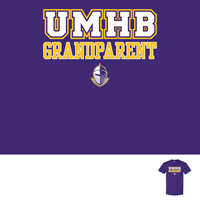 CCC Grandparent Shirt