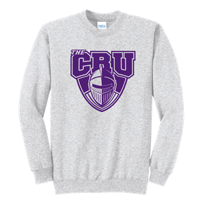 CC Creations The CRU Crewneck Sweatshirt - main view