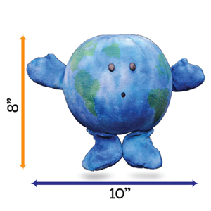 CELESTIAL BUDDIES EARTH -  2