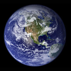 CELESTIAL BUDDIES EARTH -  3