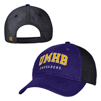 Champion Brand Trucker