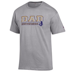 Champion Jersey Dad Tee - main view