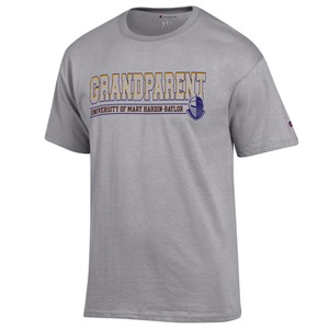 Champion Jersey Grandparent Tee - main view