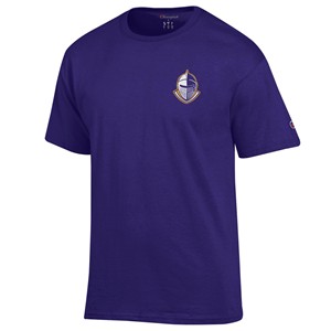 Champion Left Chest Icon Tee - main view