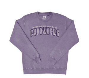 CI Sport Academic Throwback Crew - main view