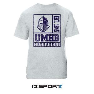 CI SPORT BABBLER DESIGN TEE -  1