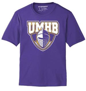 CI Sport Competitor Tee