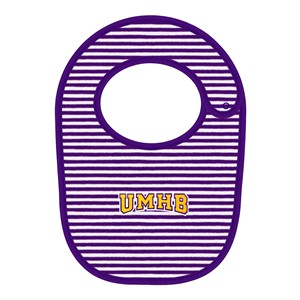 CK Striped Bib - main view