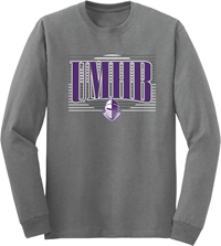 College House UMHB L/S Tee