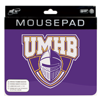 Colormax Mousepad UMHB Logo