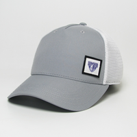 Cool Fit Structured Adjustable Cap