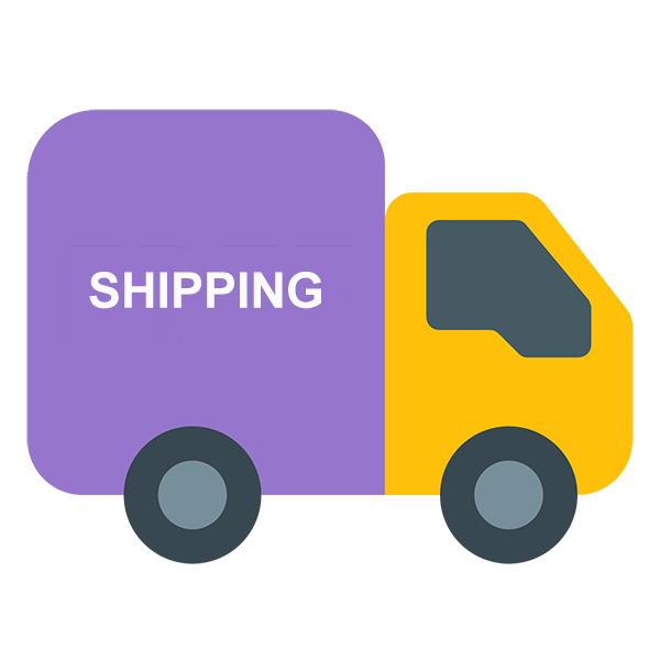 Course Materials Shipping (SKU 1039447263)
