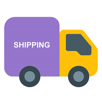 Course Materials Shipping