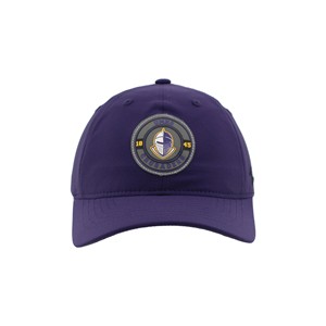Dash Unstructured Curved Hyper Cool Cap - main view