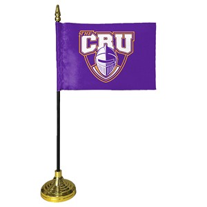 Desk Flag - main view