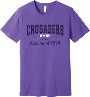 DFS Bella Crusader Tee - main view