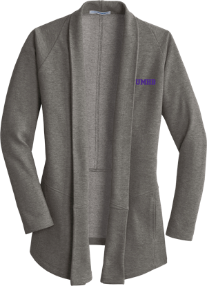 DF Sport Cardi C Sweater